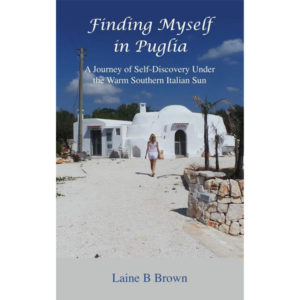 Finding Myself in Puglia