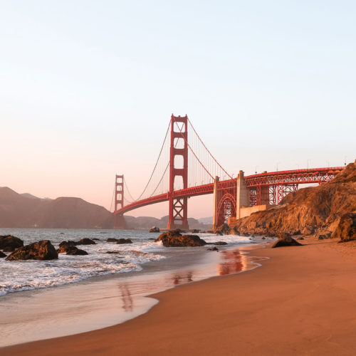 California Collection