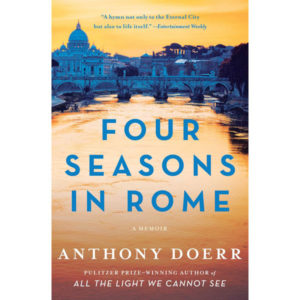 Four Seasons in Rome