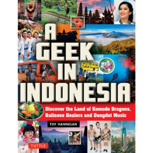 A Geek in Indonesia