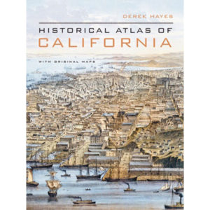 Historical Atlas of California