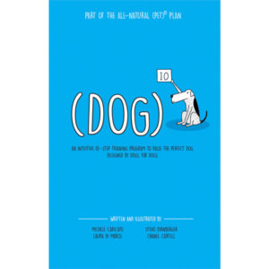 Dog To The Power Of Ten