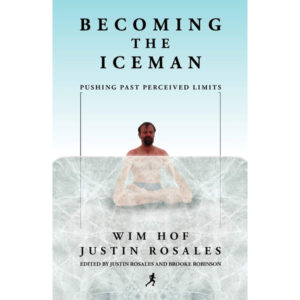 Becoming The Iceman