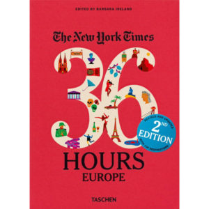 36 Hours Europe