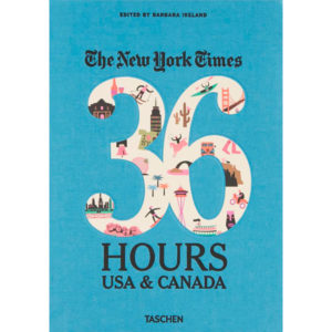 36 Hours USA & Canada