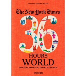 36 Hours World