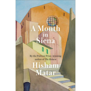 A Month In Siena