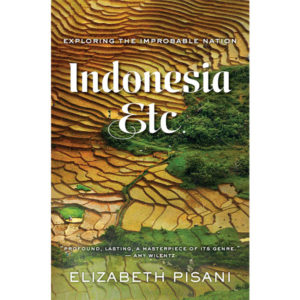 Indonesia, Etc.