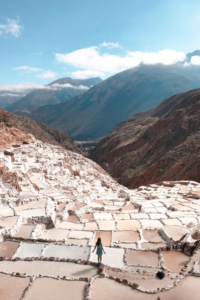 Peru Collection