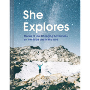 She Explores