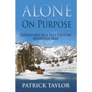 Alone On Purpose