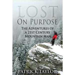 Lost On Purpose