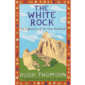 The White Rock
