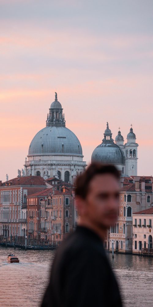 Italy Collection