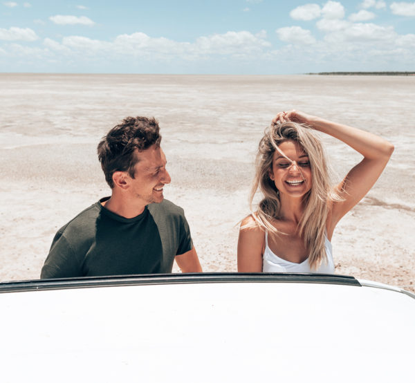 HFFH Desert Elopement Collection - Lightroom Presets (Laptop + Mobile) - Image 4