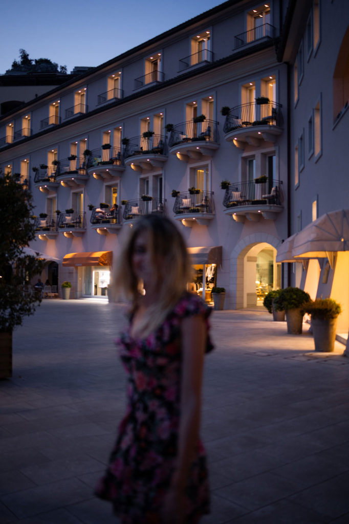 Luxury Hotels & Resorts | How Far From Home