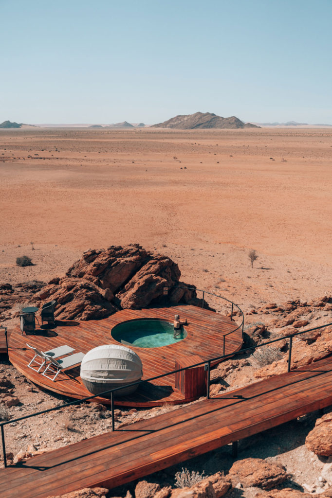Luxury Hotels & Resorts | How Far From Home