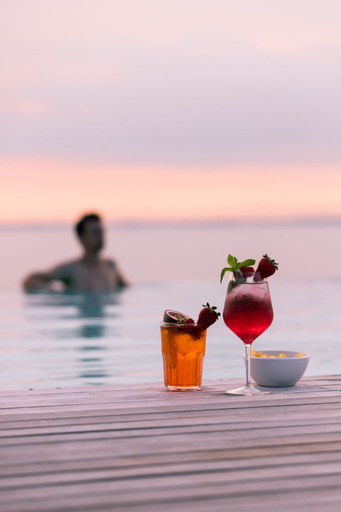 Luxury Hotels & Resorts | How Far From Home