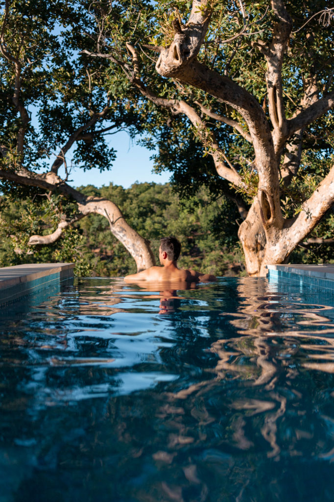 Luxury Hotels & Resorts | How Far From Home