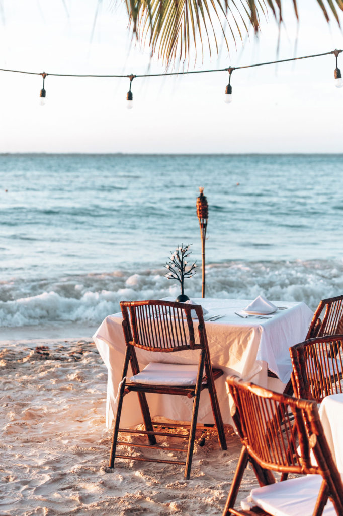 Luxury Hotels & Resorts | How Far From Home