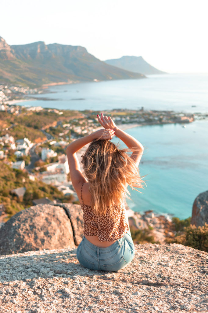 Product & Fashion Photography | How Far From Home