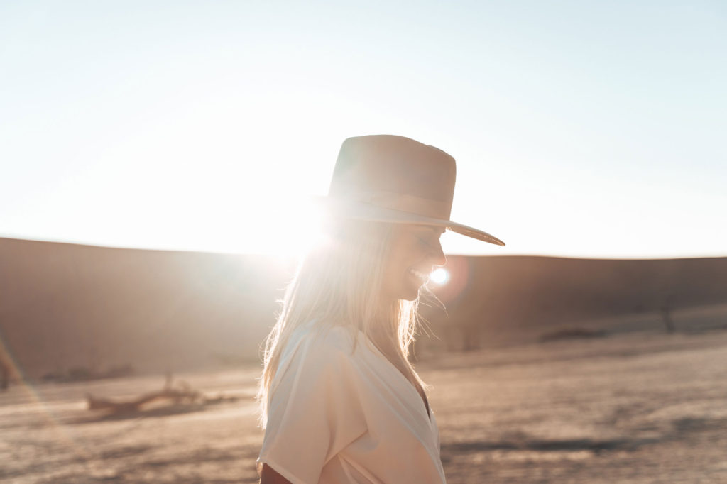 Product & Fashion Photography | How Far From Home