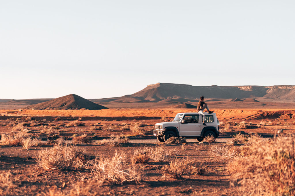 Product & Fashion Photography | How Far From Home