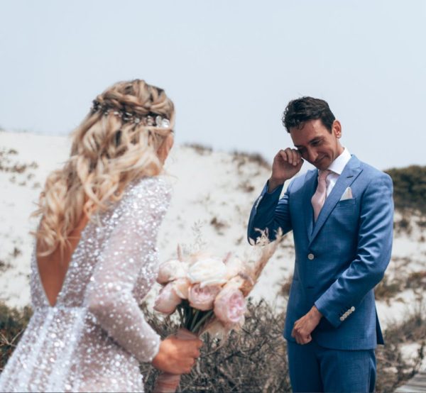HFFH Beach Wedding Collection - Lightroom Presets (Laptop + Mobile) - Image 5