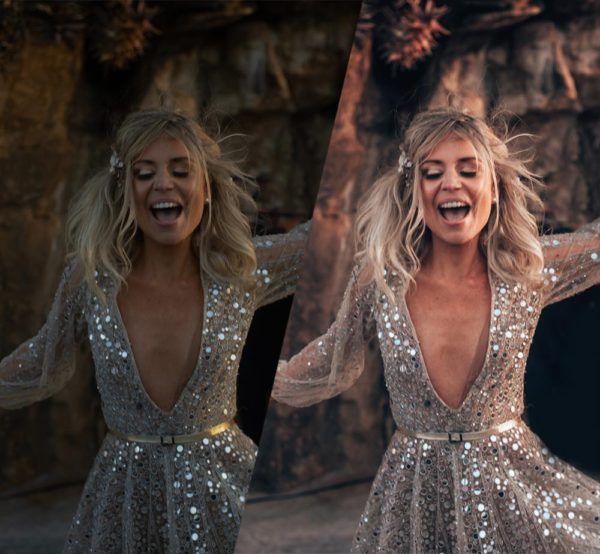 HFFH Beach Wedding Collection - Lightroom Presets (Laptop + Mobile) - Image 6