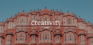 Creativity