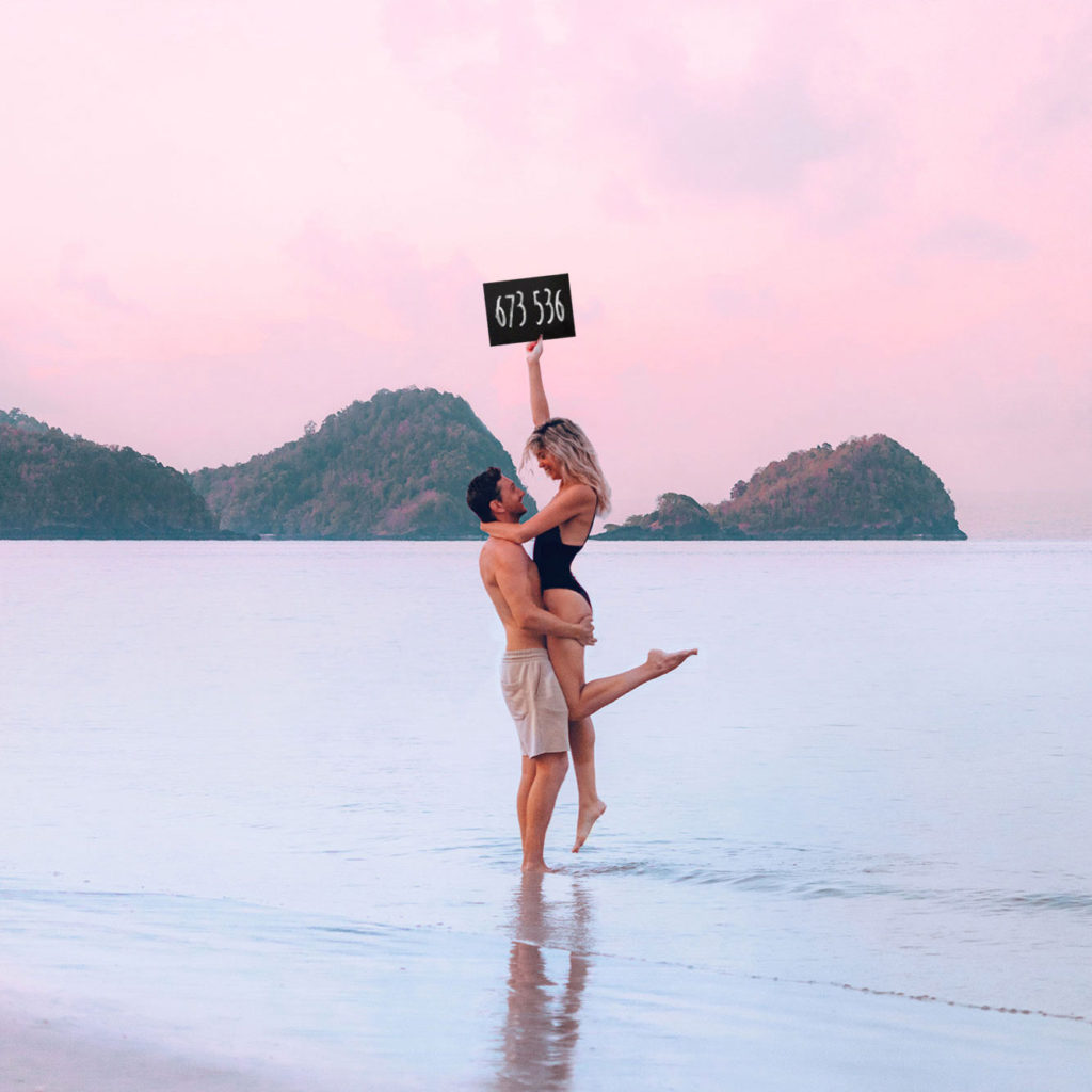 travel blog
