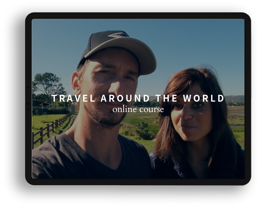 travel blog