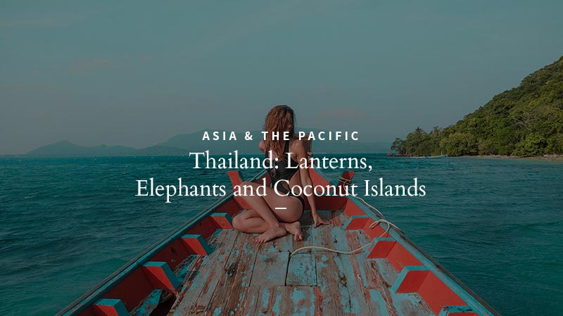 travel blog