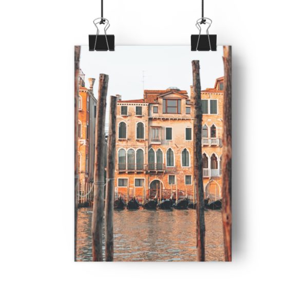 Resting Gondolas - Image 3