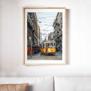 Milanese Moments