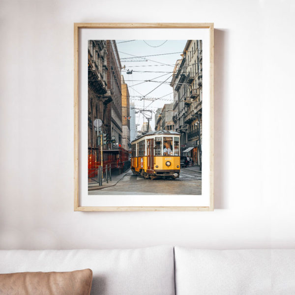 Milanese Moments