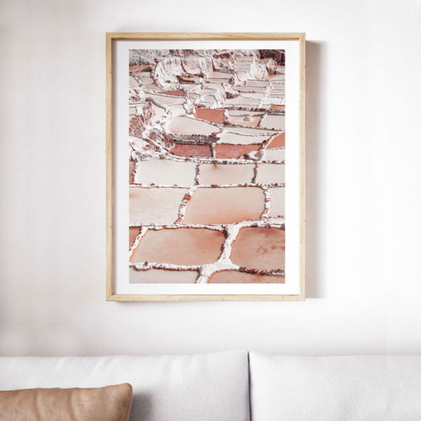 Salt Palettes