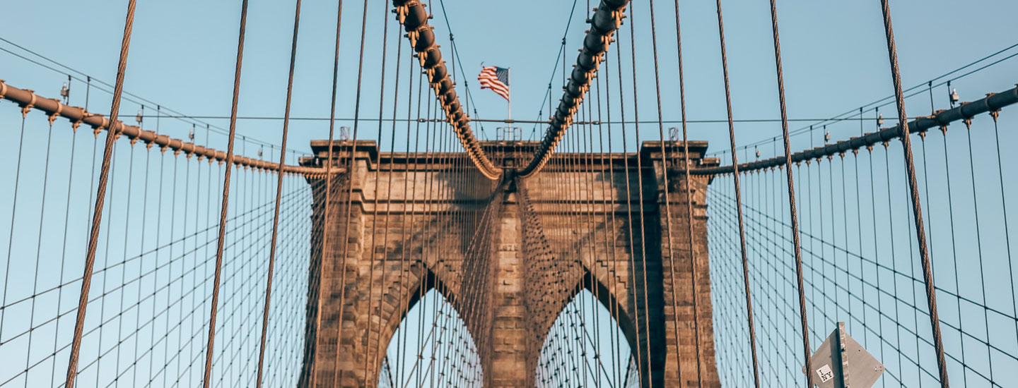 Experience the Beating Heart of America | How Far From Home