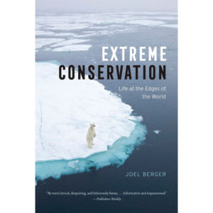Extreme-Conservation Book