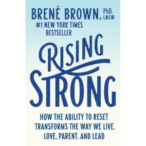 Rising Strong
