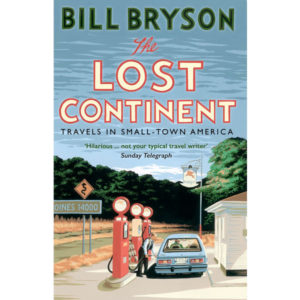 The-Lost-Continent Book