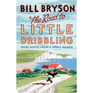The-Road-To-Little-Dribbling Book