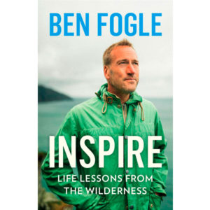 Inspire Book