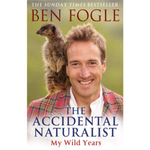 The-Accidental-Naturalist Book