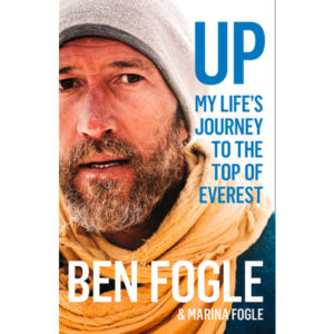 Up-My-Lifes-Journey-To-The-Top-Of-Everest Book