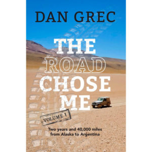 The Road Chose Me (Volume 1)