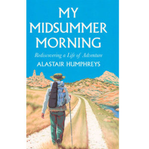 My-Midsummer-Morning Book