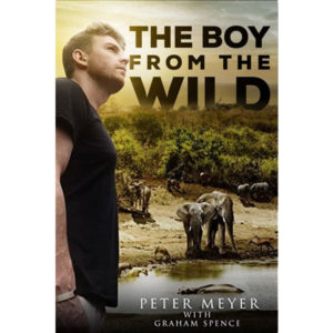 The-Boy-From-The-Wild Book