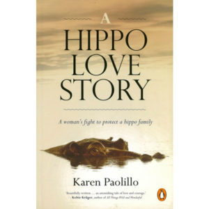 A-Hippo-Love-Story Book