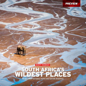 South-Africas-Wildest-Places Book